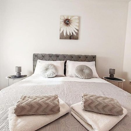 Apartments Amare 네움 외부 사진