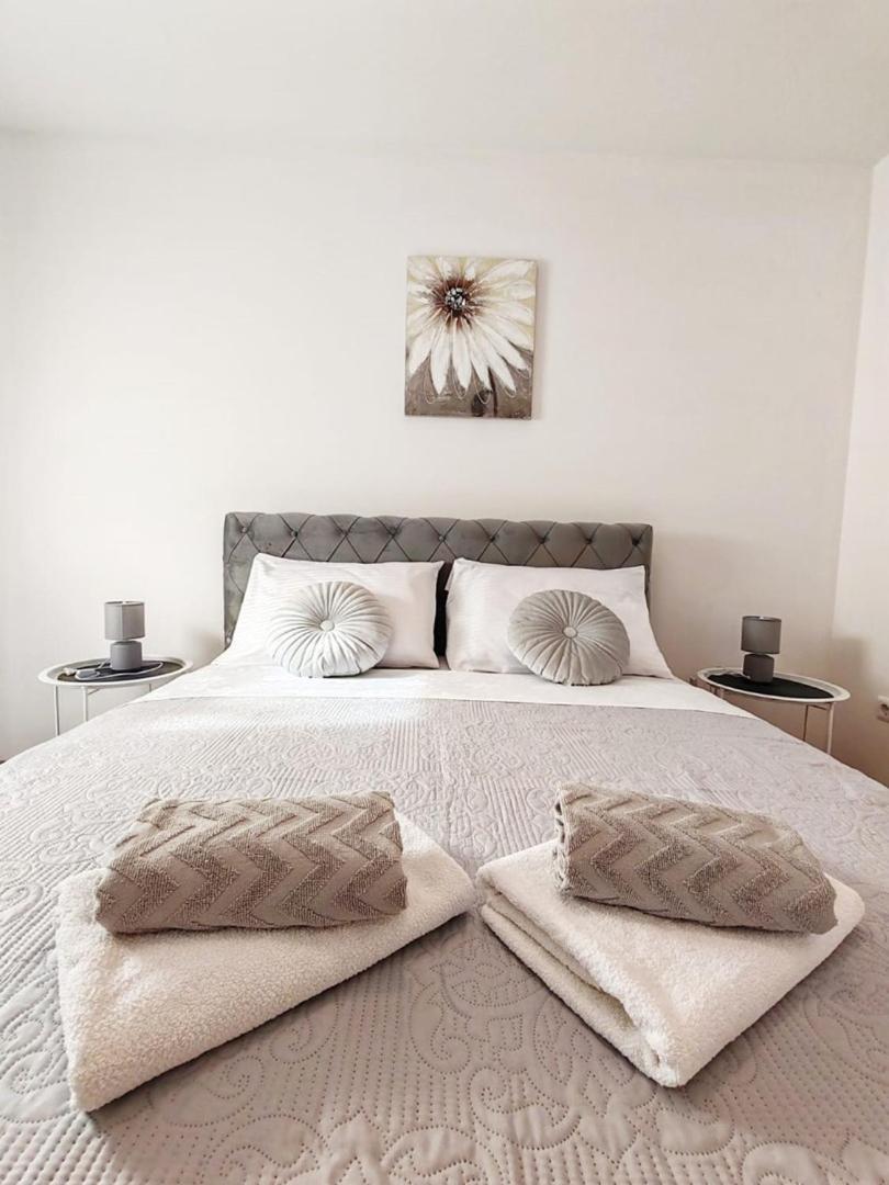 Apartments Amare 네움 외부 사진