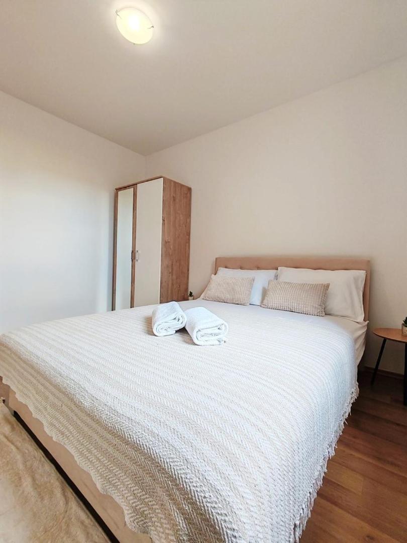 Apartments Amare 네움 외부 사진