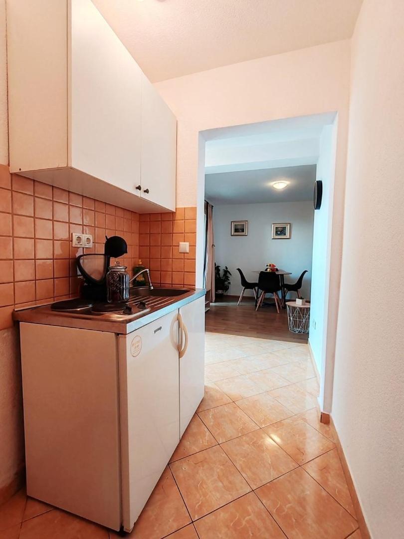 Apartments Amare 네움 외부 사진